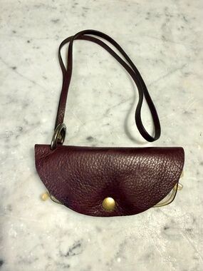 PARKER & THATCH Taco Glasses Case With Lanyard